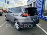 2020 Peugeot 5008