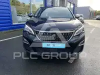 2020 Peugeot 5008