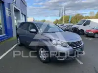 2020 Peugeot 5008
