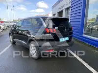 2020 Peugeot 5008