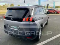 2020 Peugeot 5008