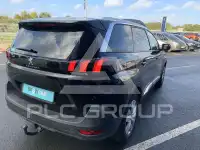 2020 Peugeot 5008