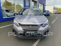 2020 Peugeot 5008