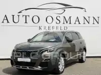 2020 Peugeot 5008