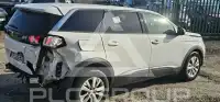 2020 Peugeot 5008