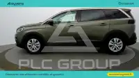 2020 Peugeot 5008