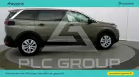 2020 Peugeot 5008