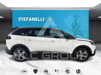 2020 Peugeot 5008