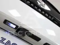 2020 Peugeot 5008