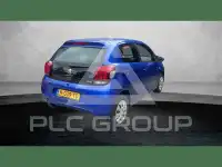 2020 Peugeot 108