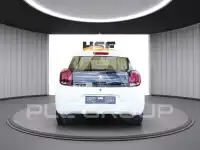 2020 Peugeot 108