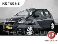 2020 Peugeot 108