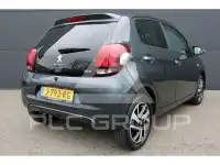 2020 Peugeot 108