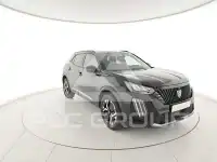 2020 Peugeot 108
