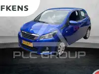 2020 Peugeot 108
