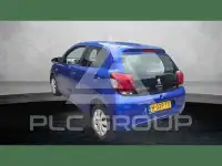 2020 Peugeot 108