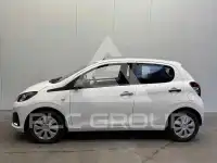 2020 Peugeot 108