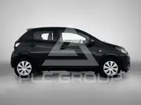2020 Peugeot 108