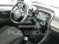 2020 Peugeot 108