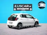 2020 Peugeot 108