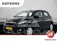 2020 Peugeot 108