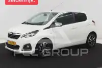 2020 Peugeot 108