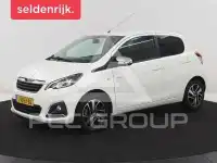 2020 Peugeot 108