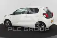2020 Peugeot 108