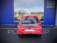 2020 Peugeot 108