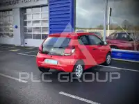 2020 Peugeot 108
