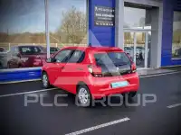 2020 Peugeot 108