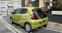 2020 Peugeot 108
