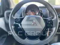 2020 Peugeot 108
