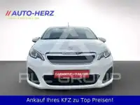 2020 Peugeot 108