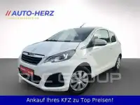 2020 Peugeot 108