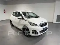 2020 Peugeot 108