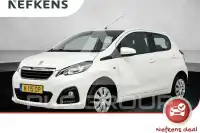 2020 Peugeot 108