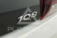 2020 Peugeot 108
