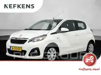 2020 Peugeot 108