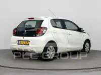 2020 Peugeot 108
