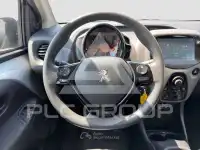 2020 Peugeot 108