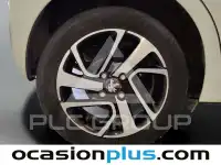 2020 Peugeot 108