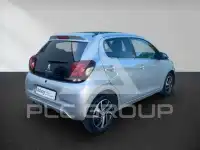 2020 Peugeot 108