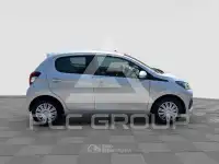 2020 Peugeot 108