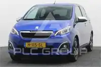 2020 Peugeot 108