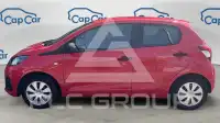 2020 Peugeot 108