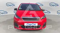 2020 Peugeot 108