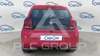 2020 Peugeot 108