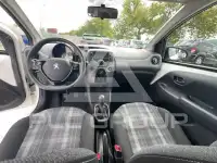 2020 Peugeot 108