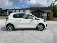2020 Peugeot 108